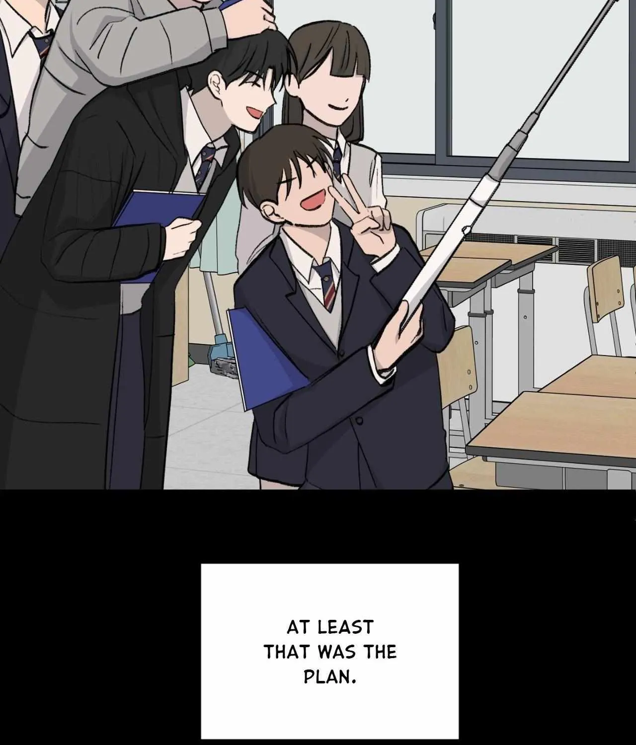 Missing Romance Chapter 37 page 74 - 