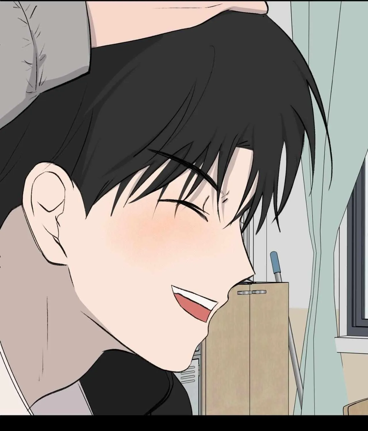 Missing Romance Chapter 37 page 76 - 