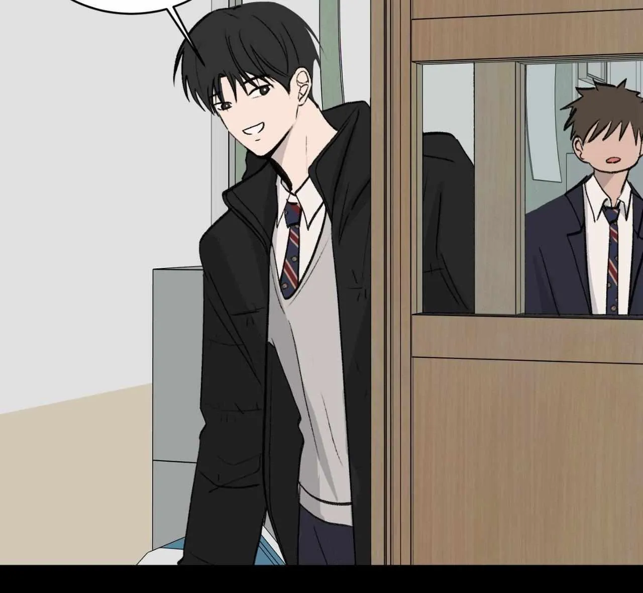 Missing Romance Chapter 37 page 82 - 