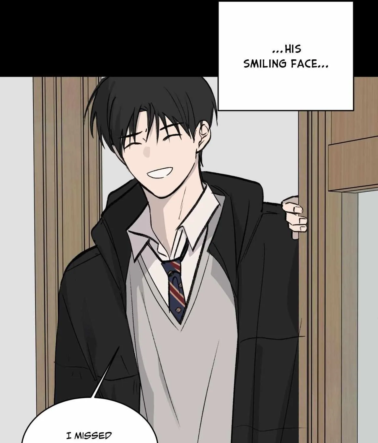 Missing Romance Chapter 37 page 83 - 