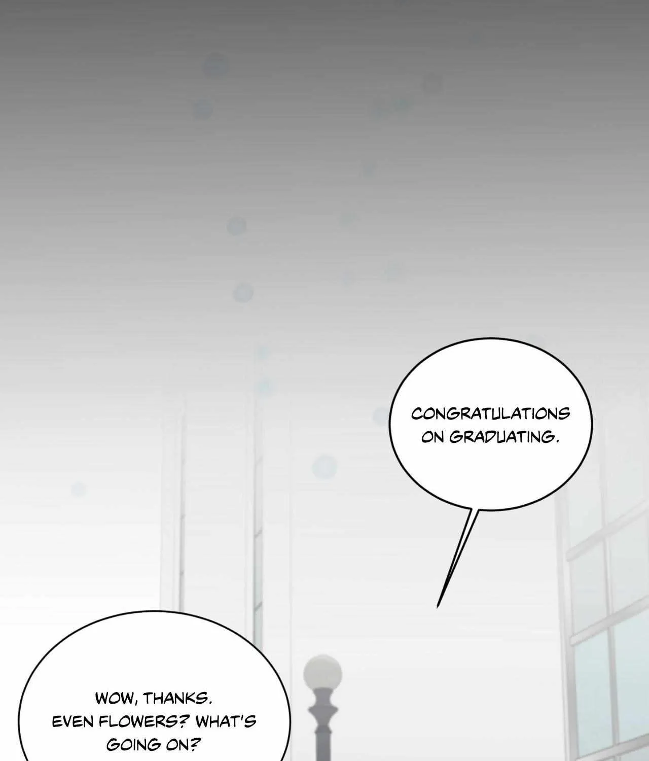 Missing Romance Chapter 37 page 93 - 