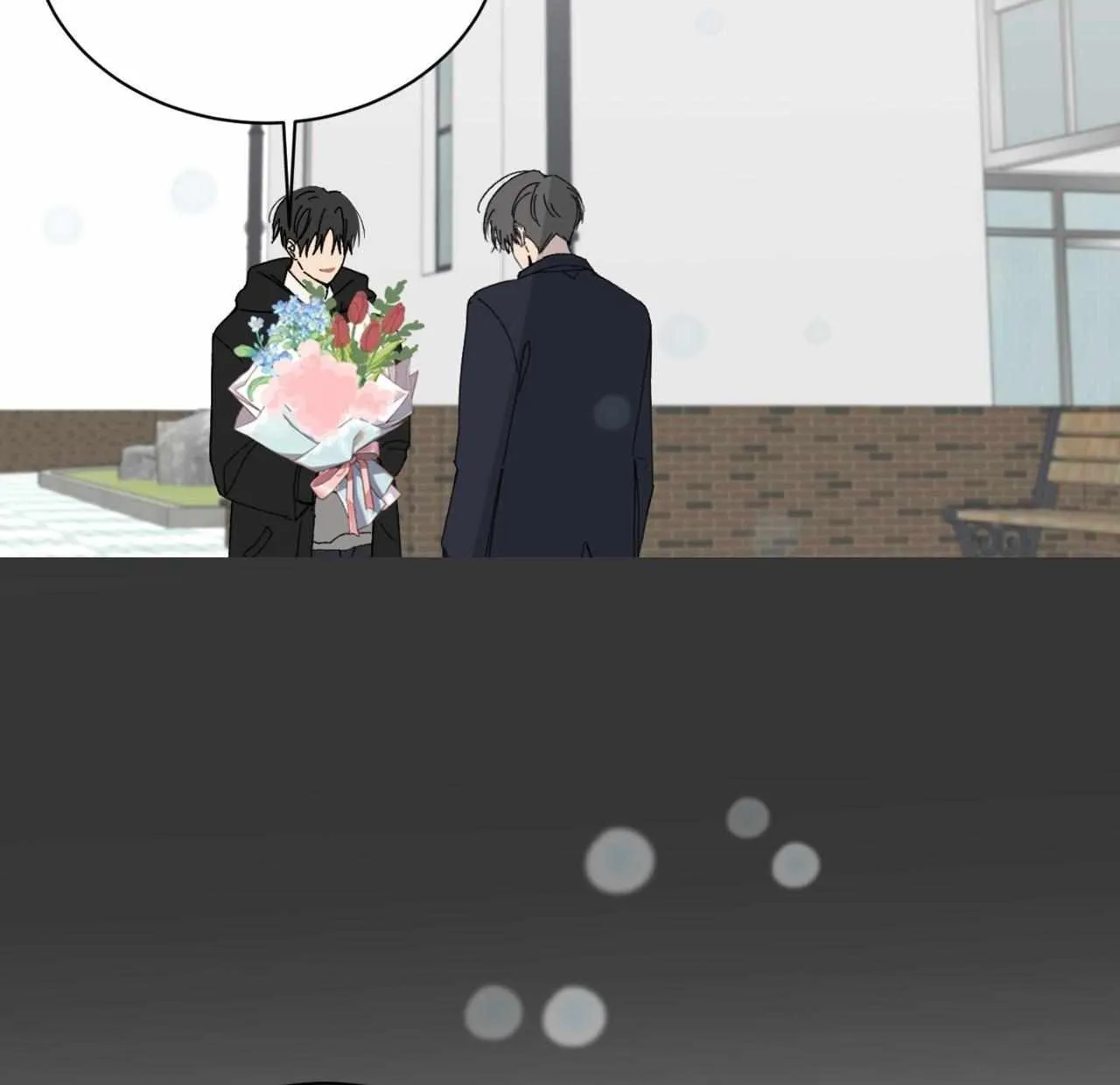Missing Romance Chapter 37 page 94 - 