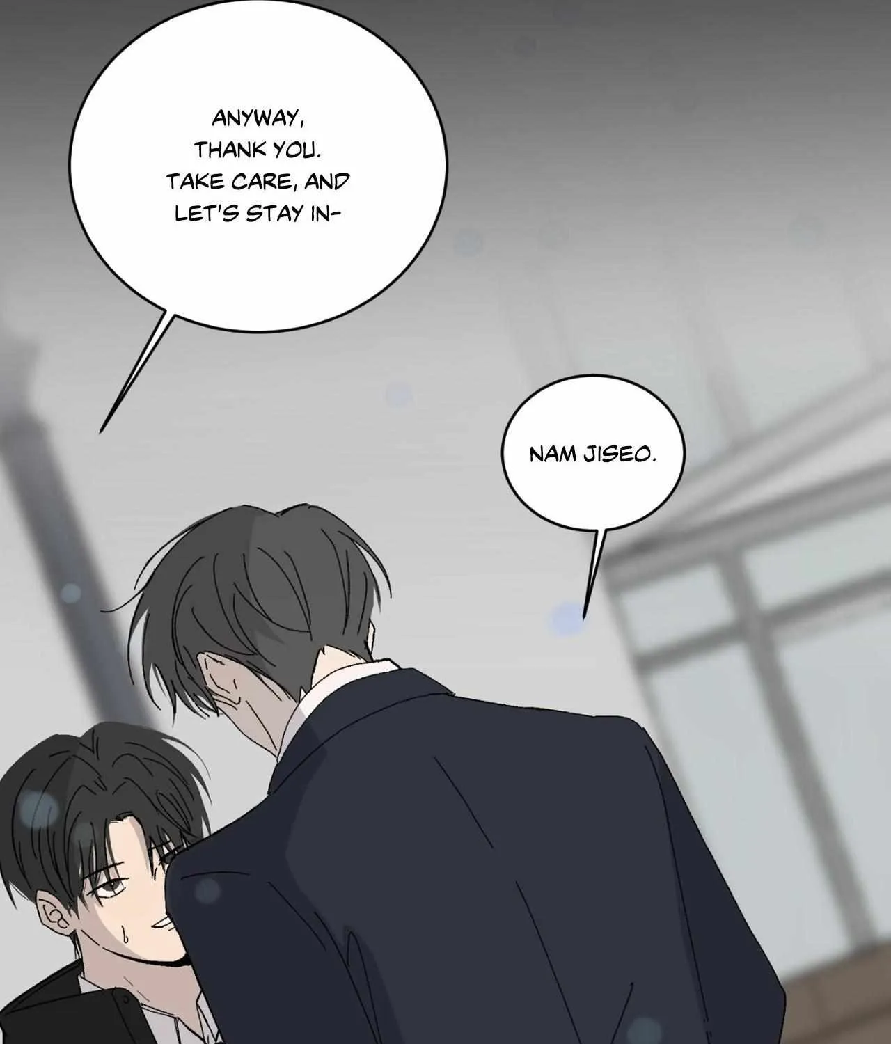 Missing Romance Chapter 37 page 95 - 