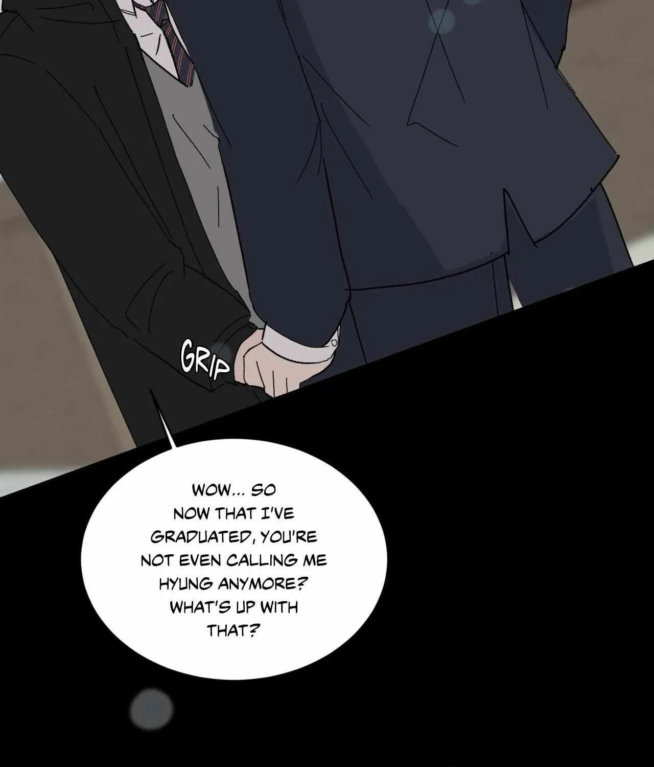 Missing Romance Chapter 37 page 96 - 