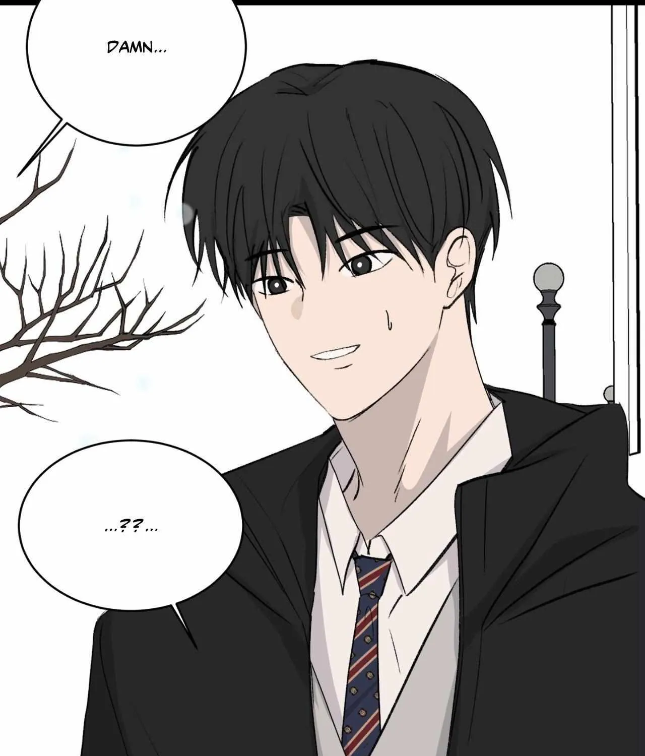 Missing Romance Chapter 37 page 100 - 
