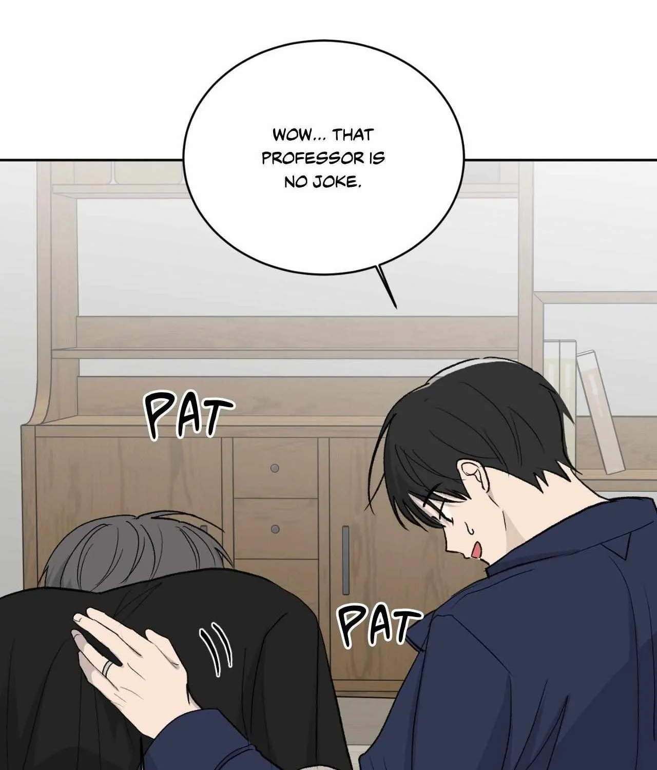 Missing Romance Chapter 38 page 106 - 