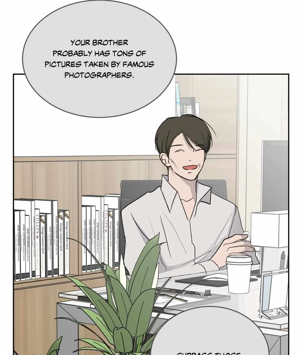 Missing Romance Chapter 38 page 108 - 