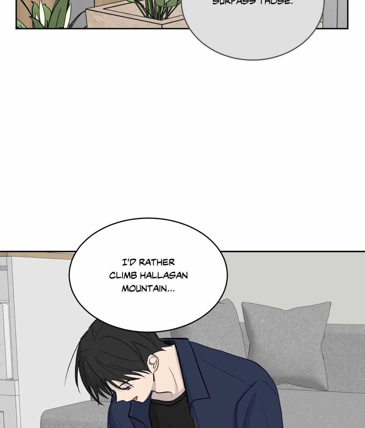 Missing Romance Chapter 38 page 109 - 