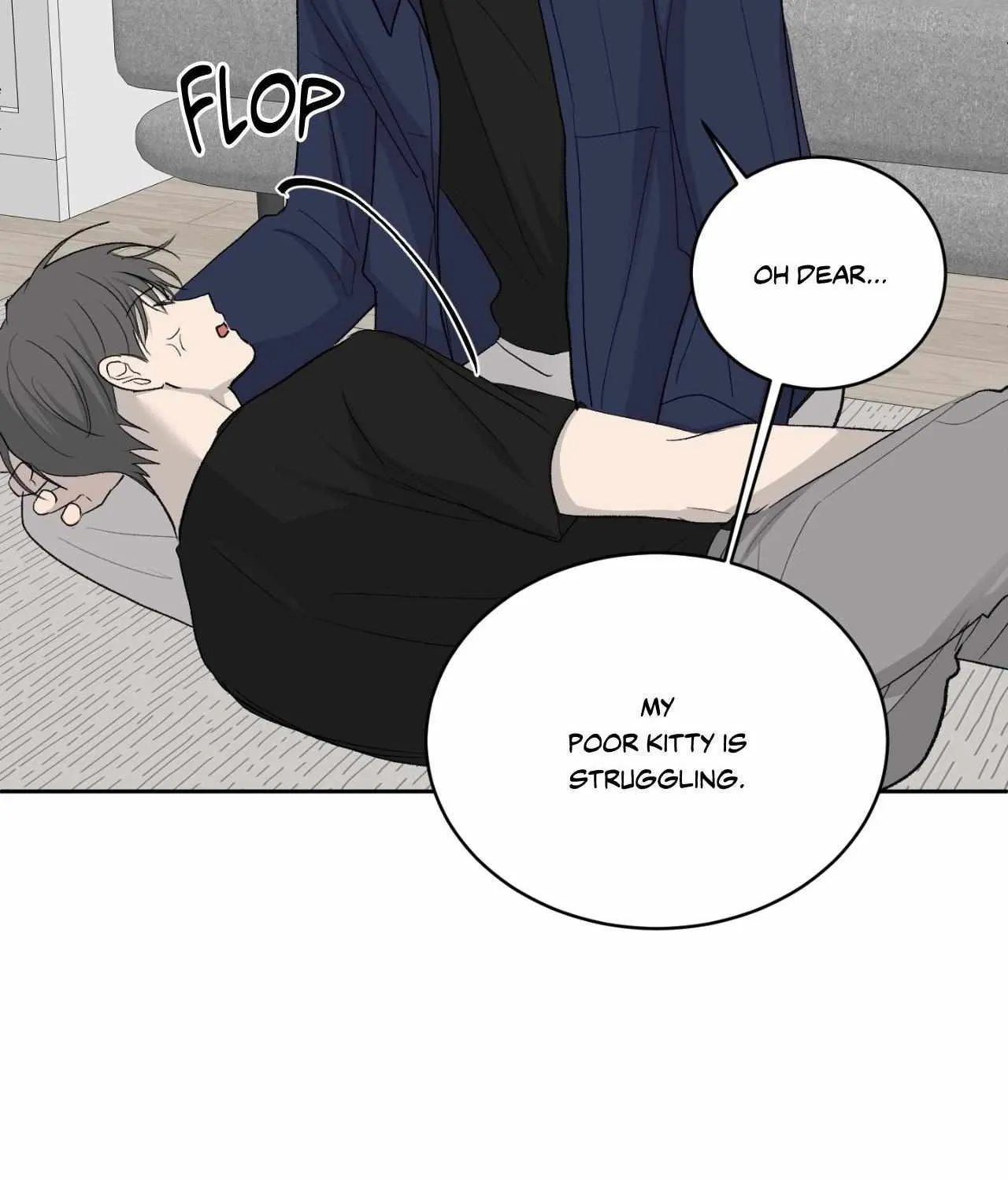 Missing Romance Chapter 38 page 110 - 
