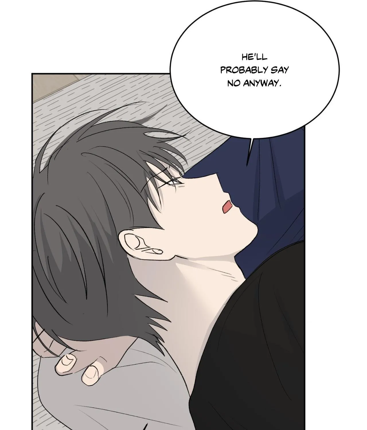Missing Romance Chapter 38 page 112 - 