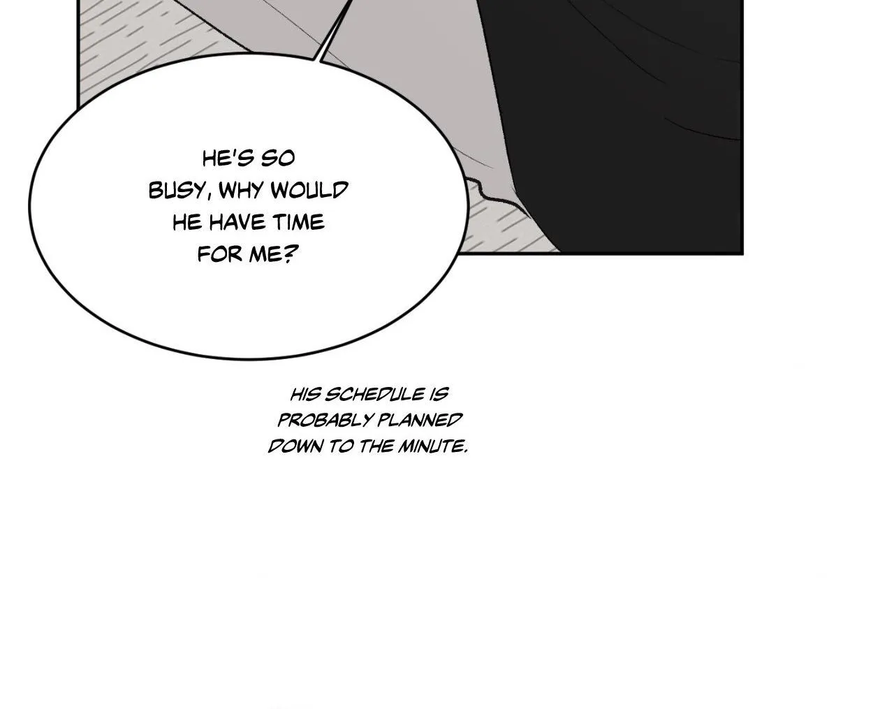 Missing Romance Chapter 38 page 113 - 