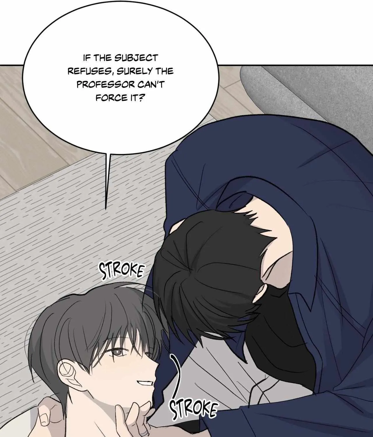 Missing Romance Chapter 38 page 114 - 
