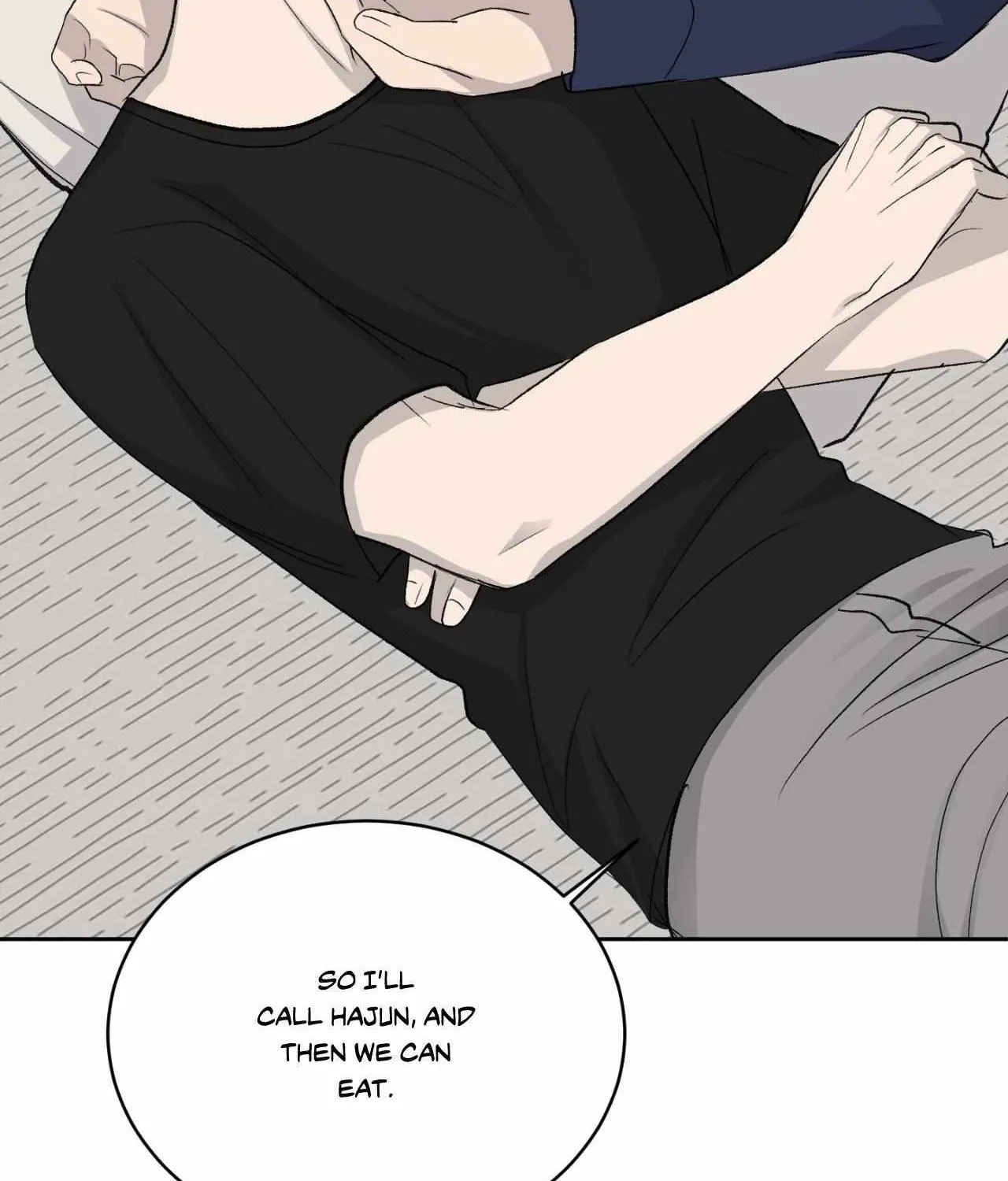 Missing Romance Chapter 38 page 115 - 