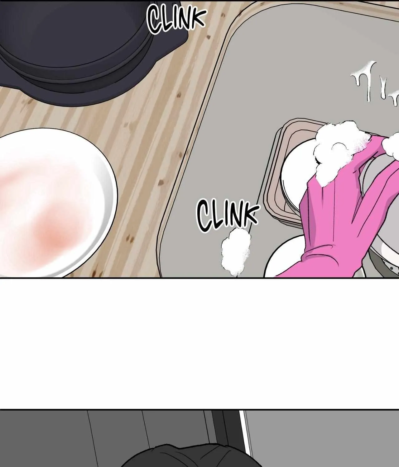 Missing Romance Chapter 38 page 117 - 