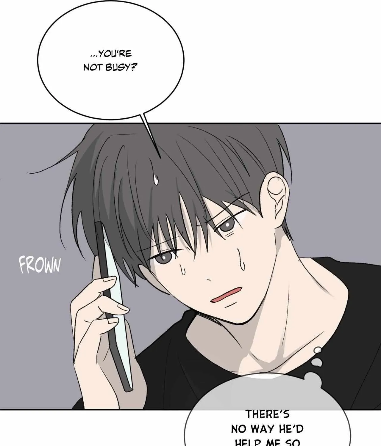 Missing Romance Chapter 38 page 120 - 