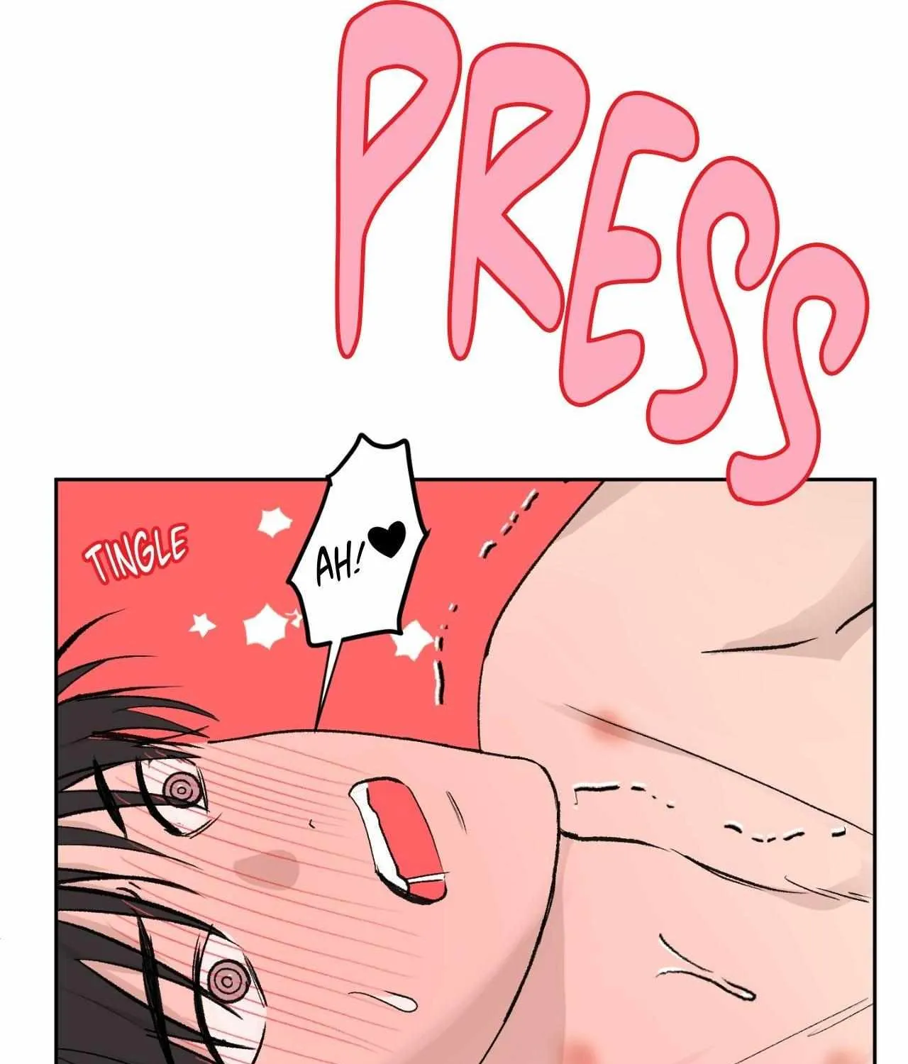 Missing Romance Chapter 38 page 13 - 
