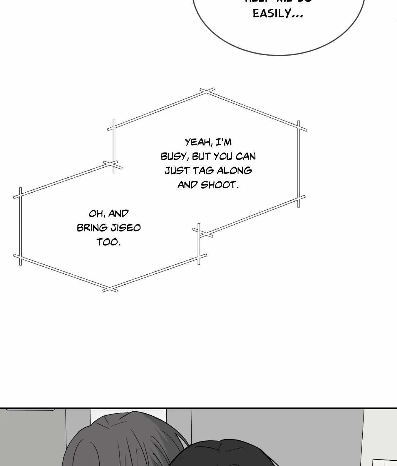 Missing Romance Chapter 38 page 121 - 