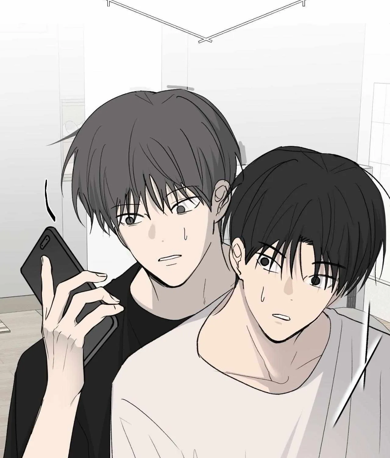 Missing Romance Chapter 38 page 125 - 