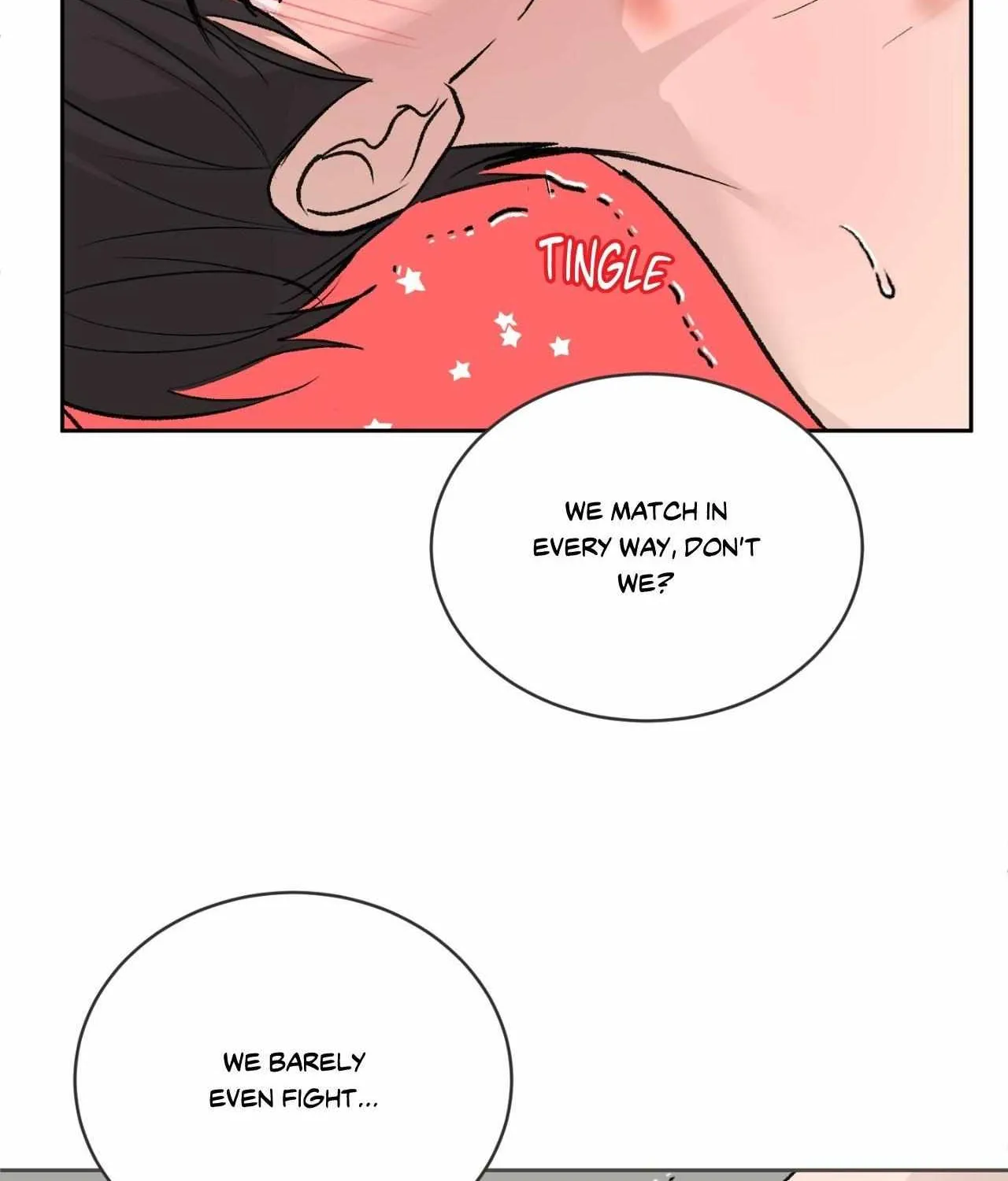 Missing Romance Chapter 38 page 14 - 