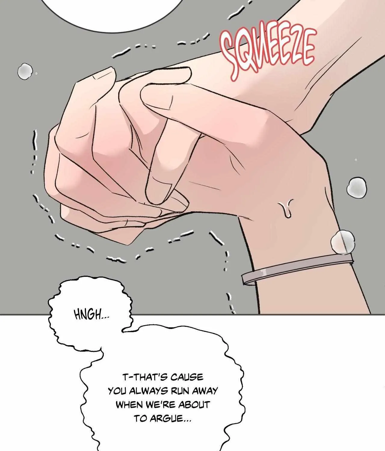 Missing Romance Chapter 38 page 15 - 