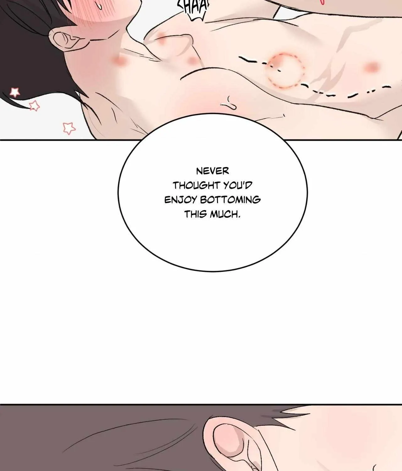 Missing Romance Chapter 38 page 18 - 