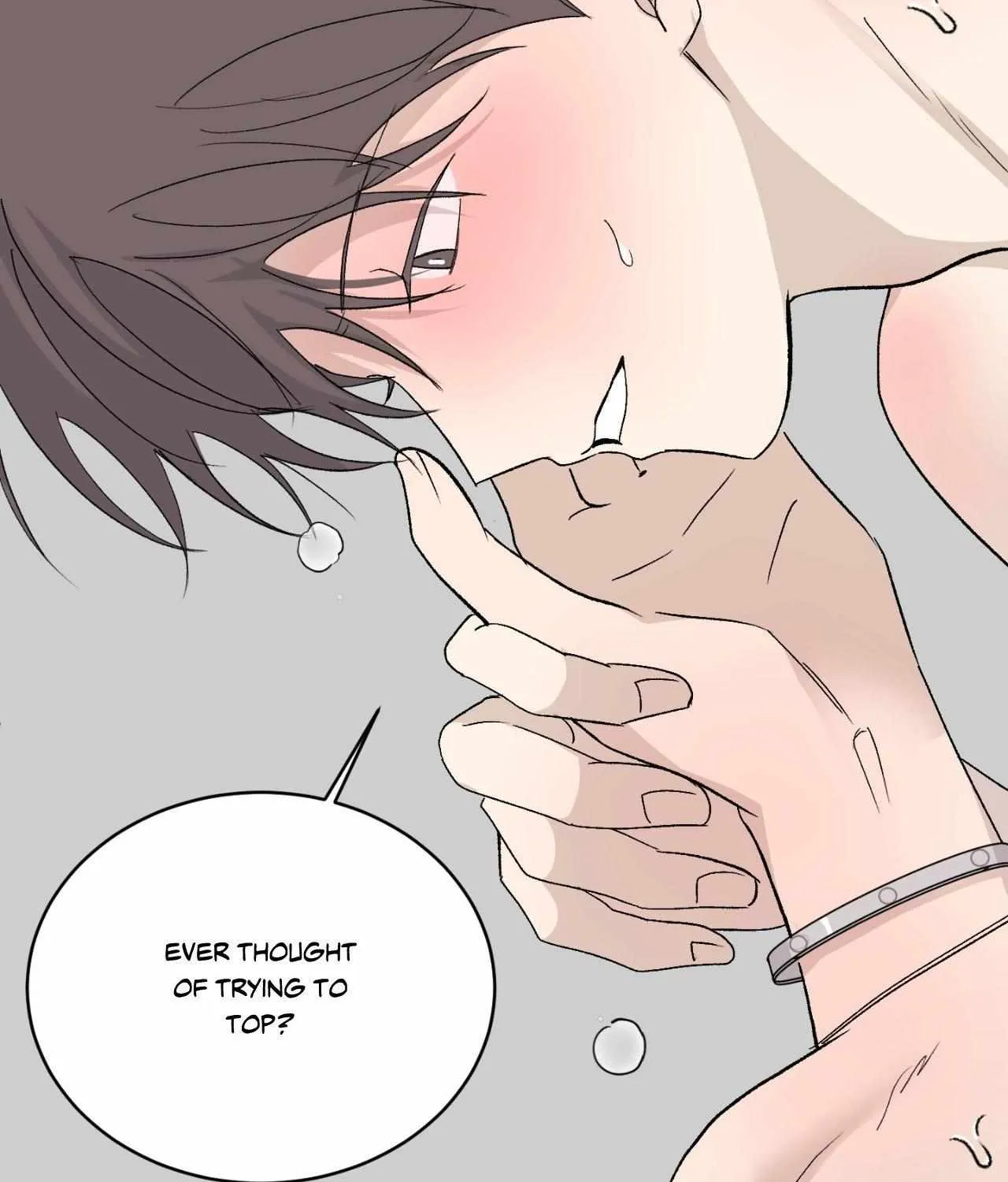 Missing Romance Chapter 38 page 19 - 