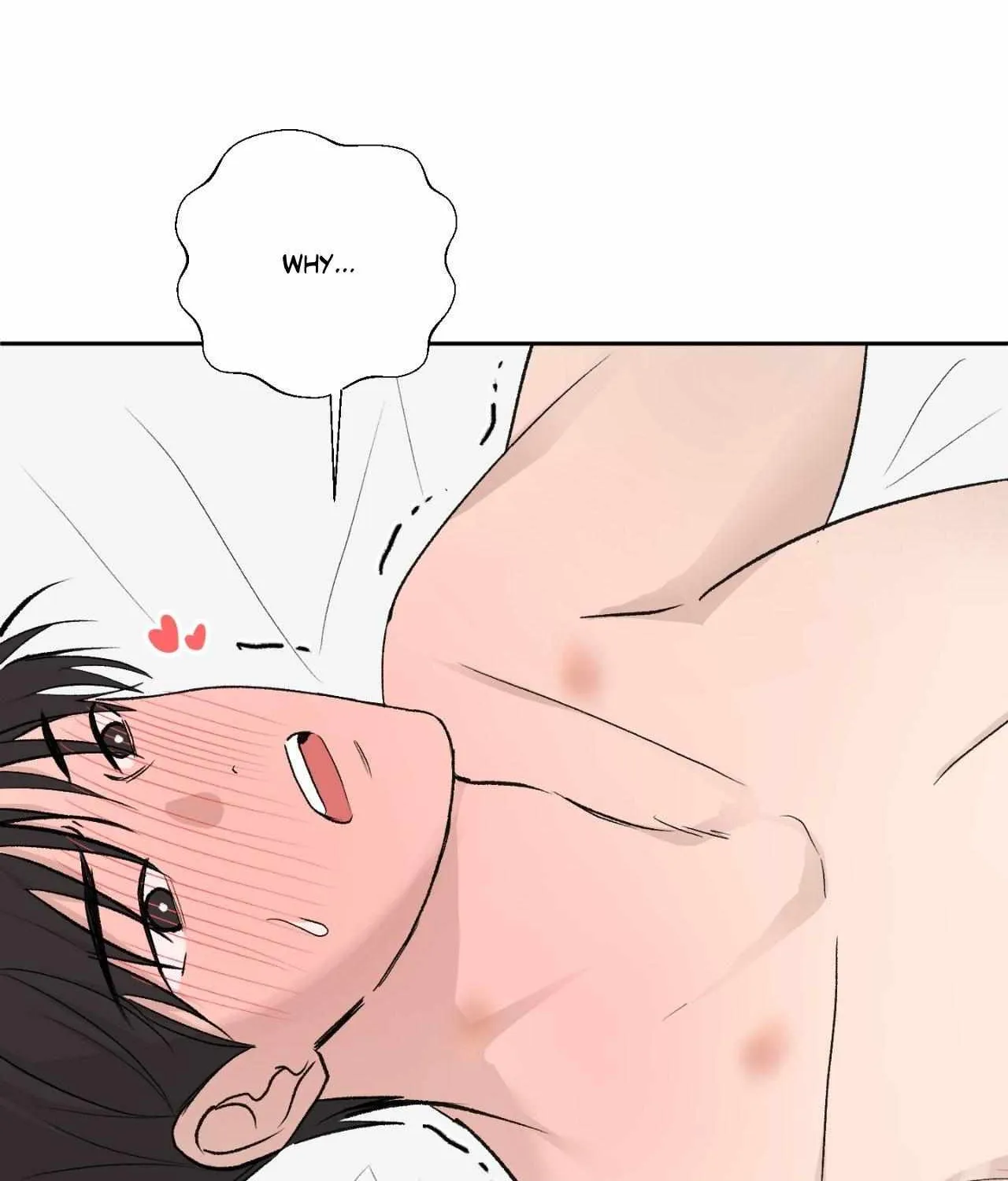 Missing Romance Chapter 38 page 3 - 