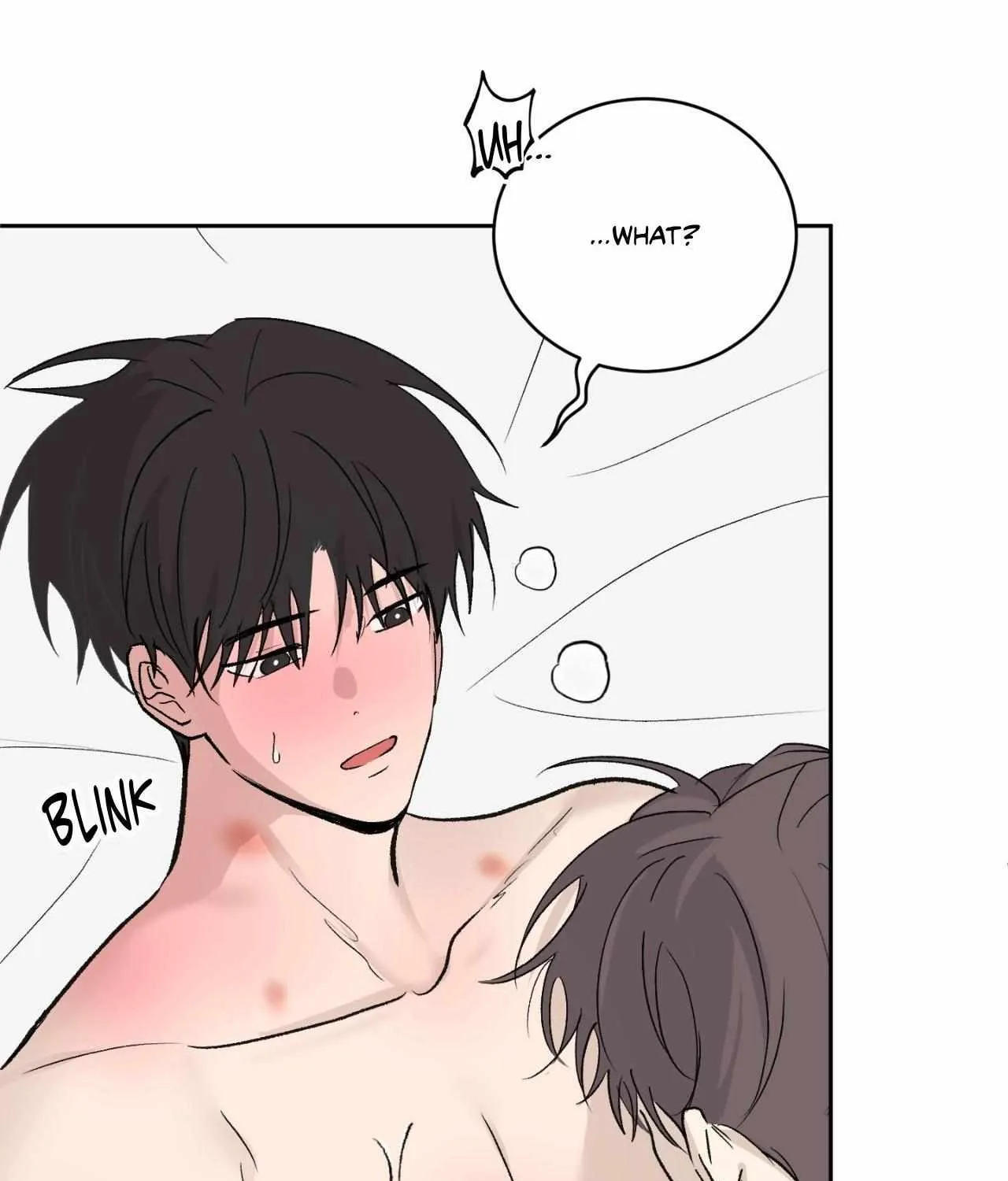 Missing Romance Chapter 38 page 21 - 