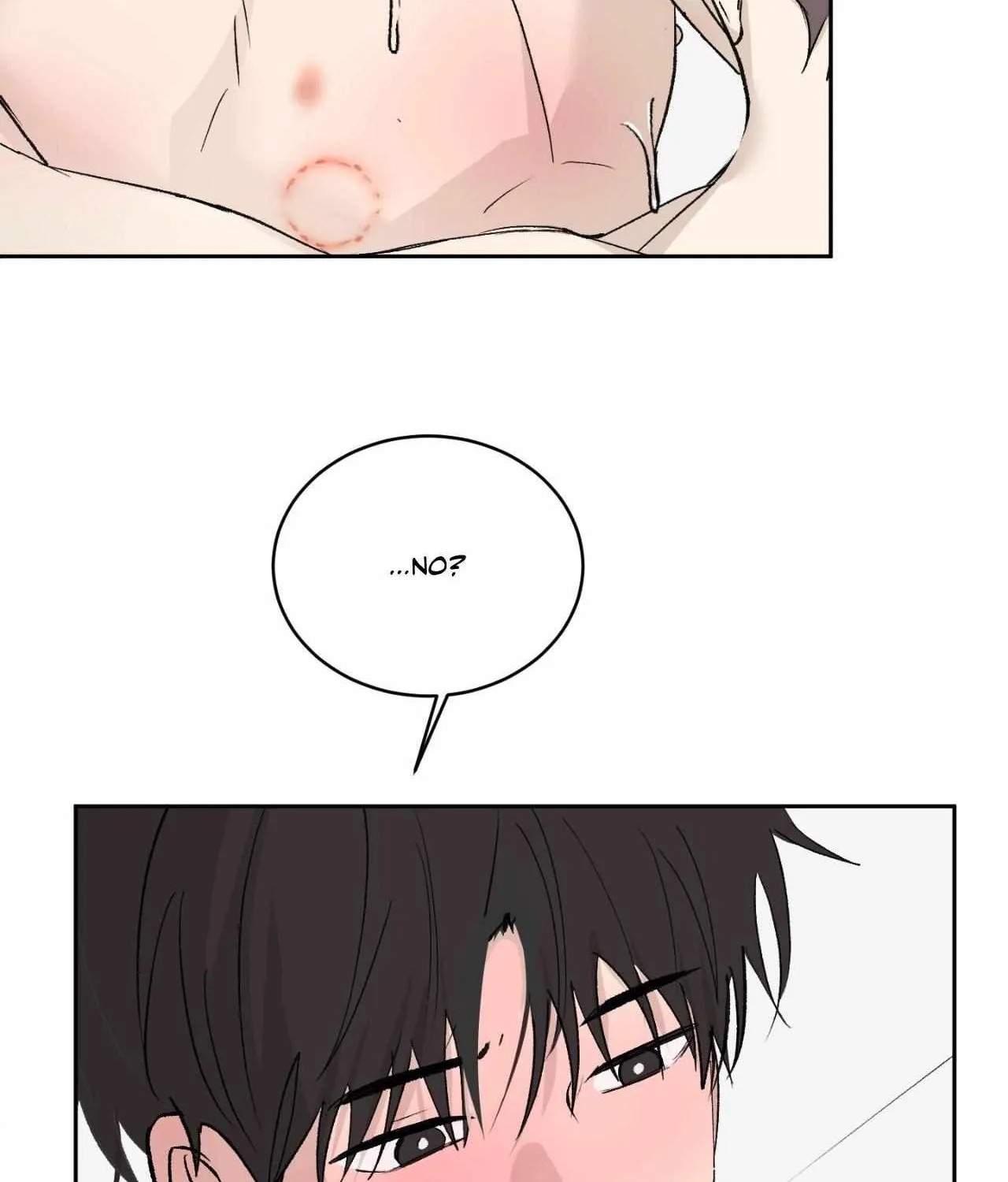 Missing Romance Chapter 38 page 22 - 
