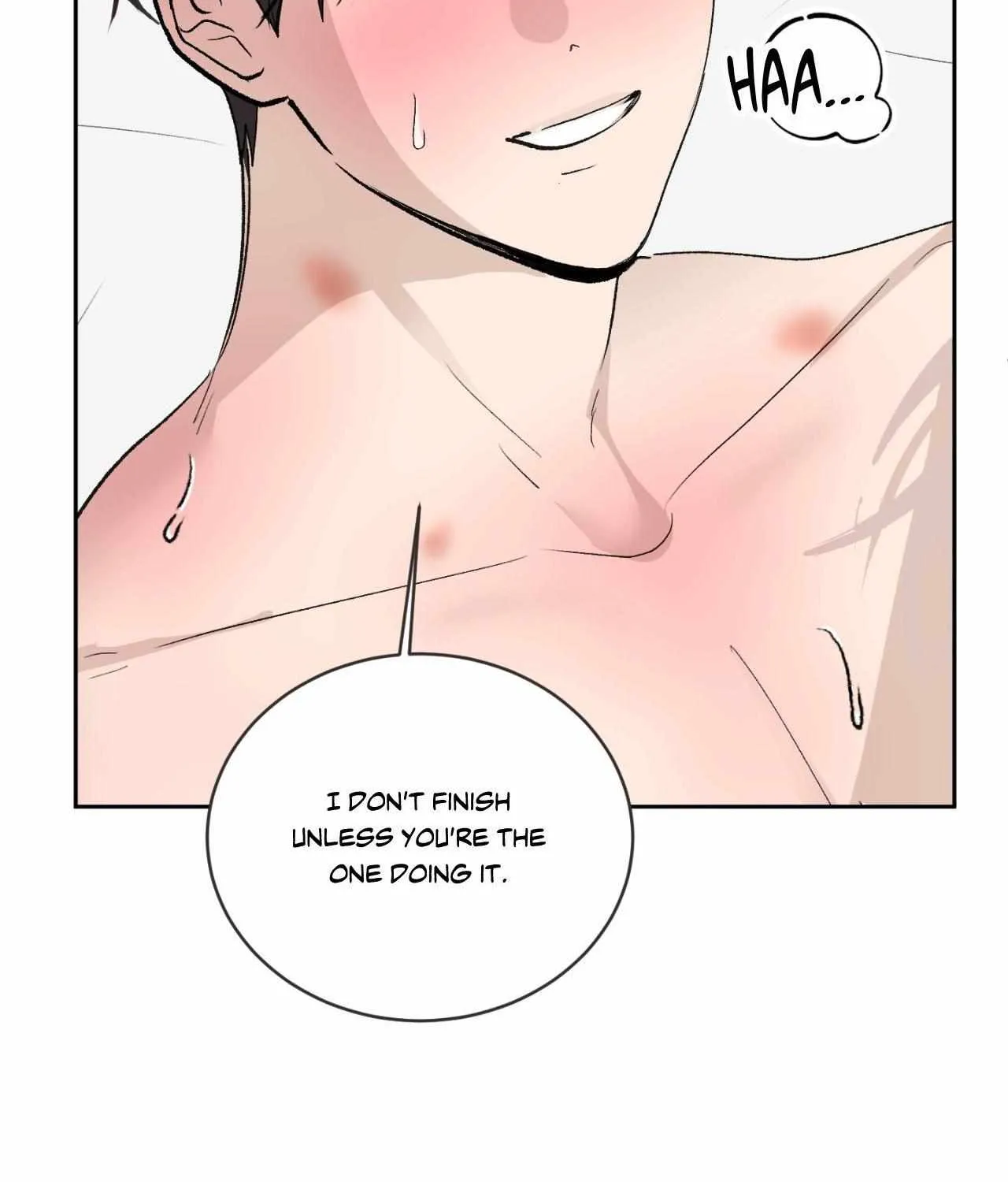 Missing Romance Chapter 38 page 23 - 