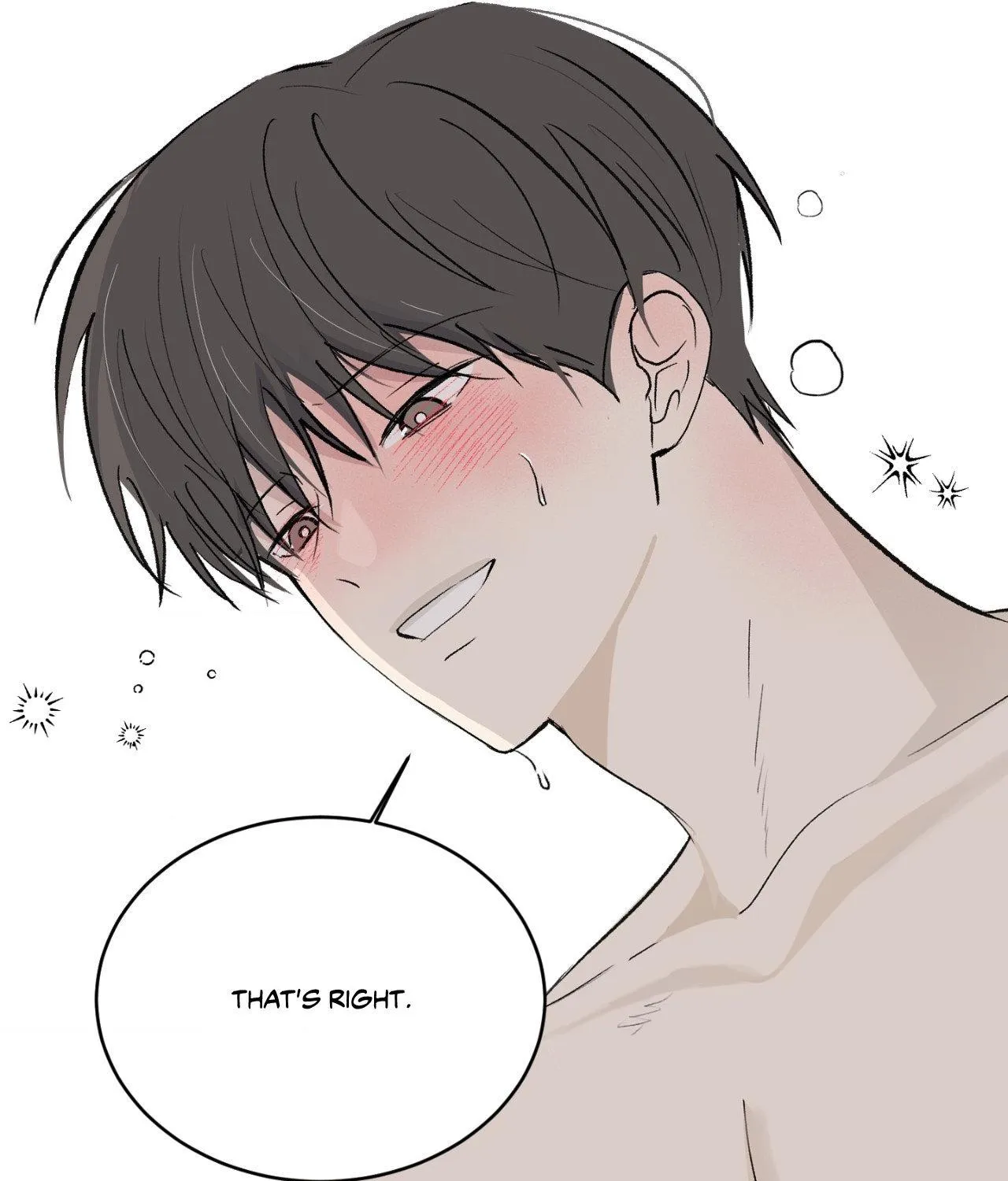 Missing Romance Chapter 38 page 25 - 