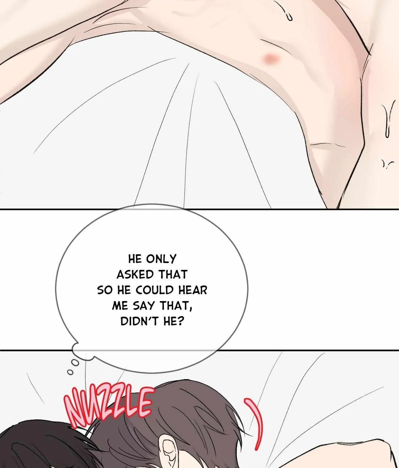 Missing Romance Chapter 38 page 28 - 