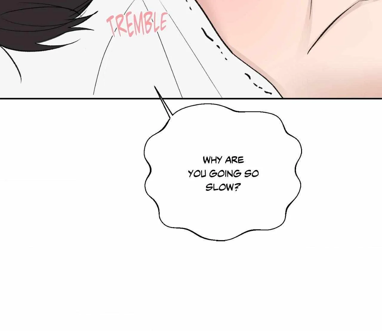 Missing Romance Chapter 38 page 4 - 