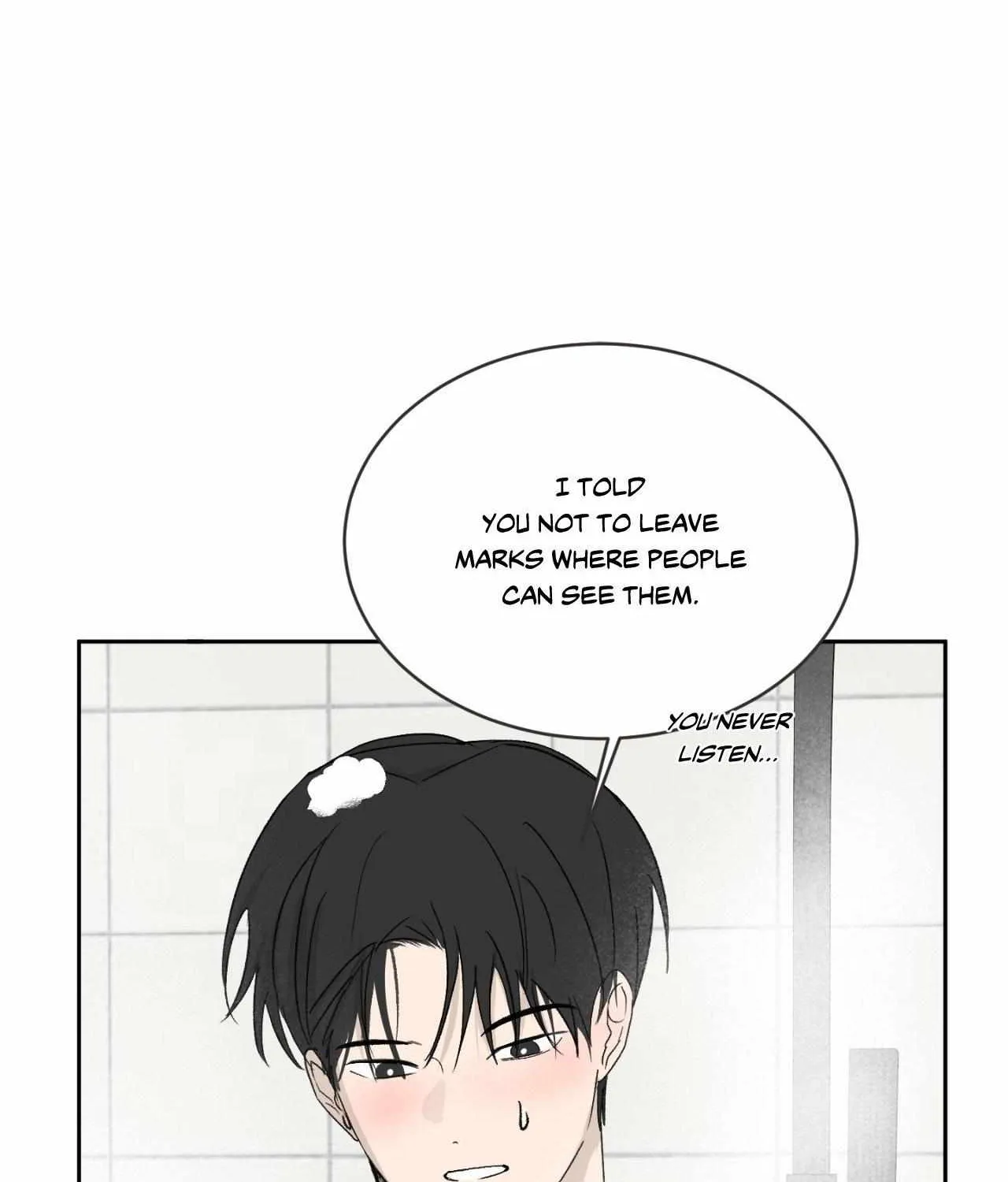 Missing Romance Chapter 38 page 36 - 