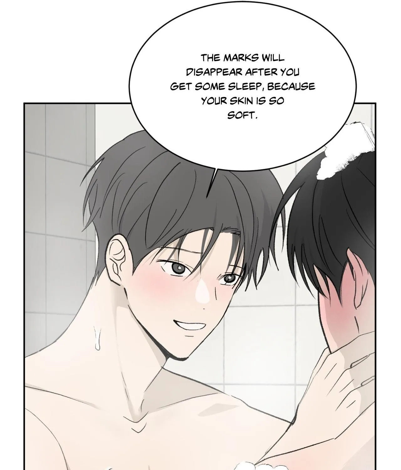 Missing Romance Chapter 38 page 39 - 