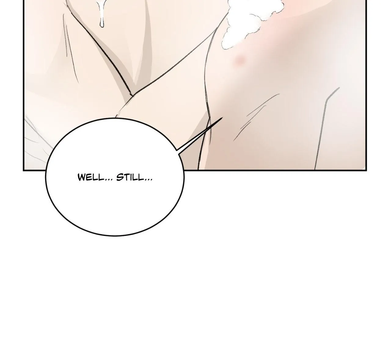 Missing Romance Chapter 38 page 40 - 