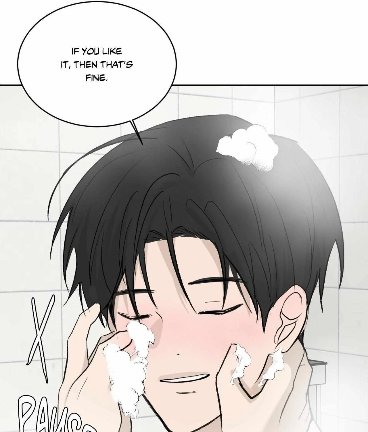 Missing Romance Chapter 38 page 41 - 