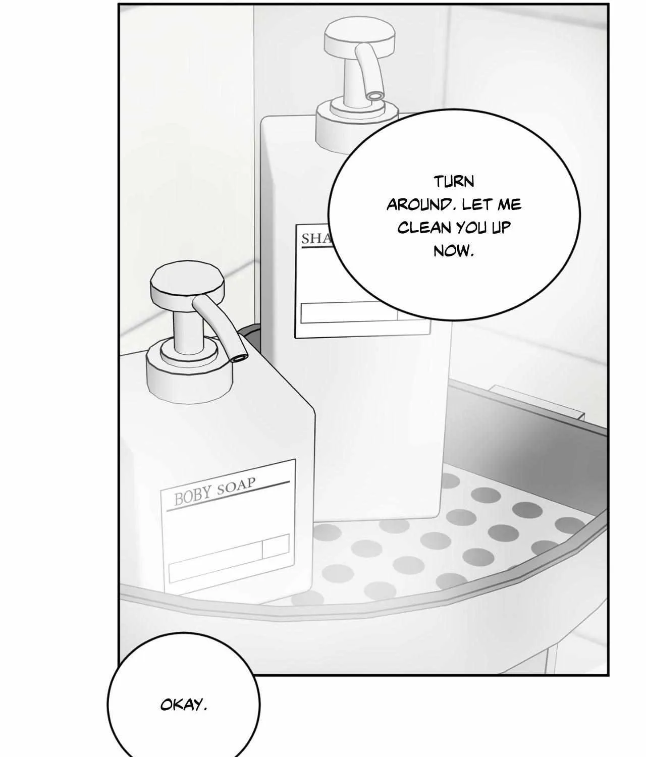 Missing Romance Chapter 38 page 44 - 