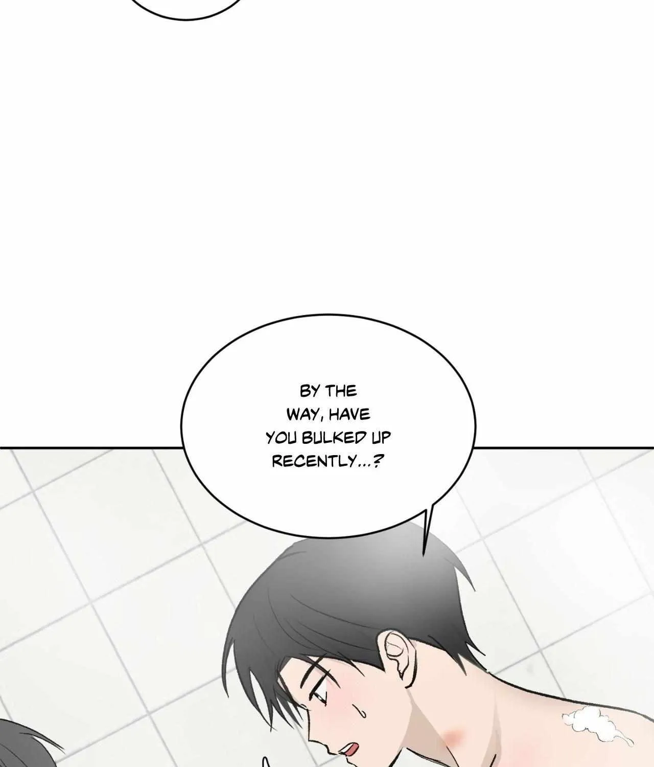 Missing Romance Chapter 38 page 45 - 