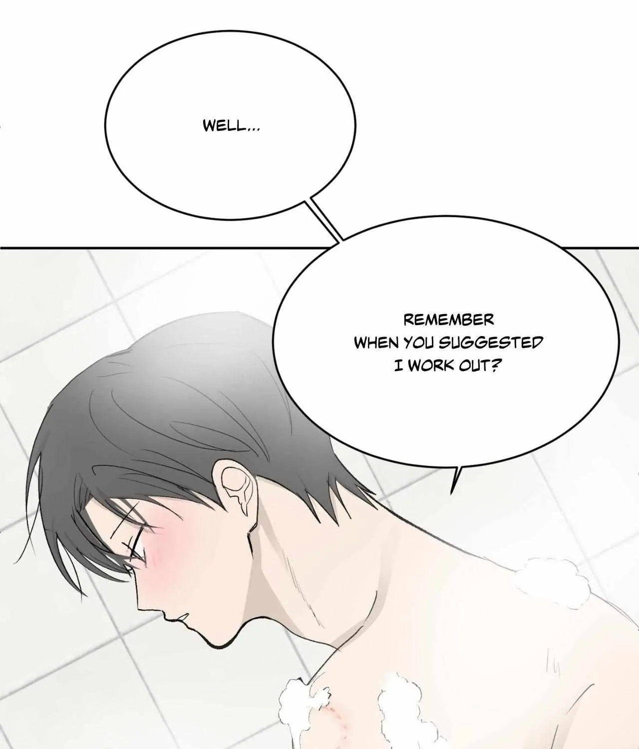 Missing Romance Chapter 38 page 48 - 