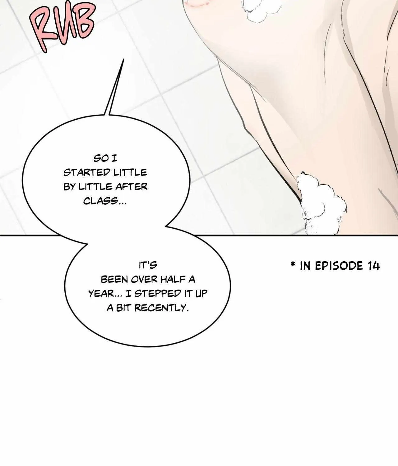 Missing Romance Chapter 38 page 49 - 