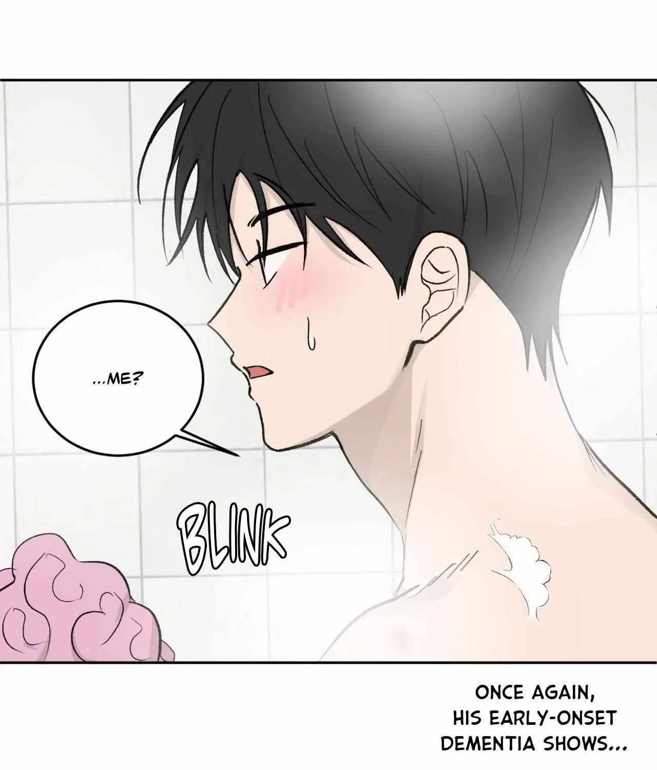 Missing Romance Chapter 38 page 50 - 