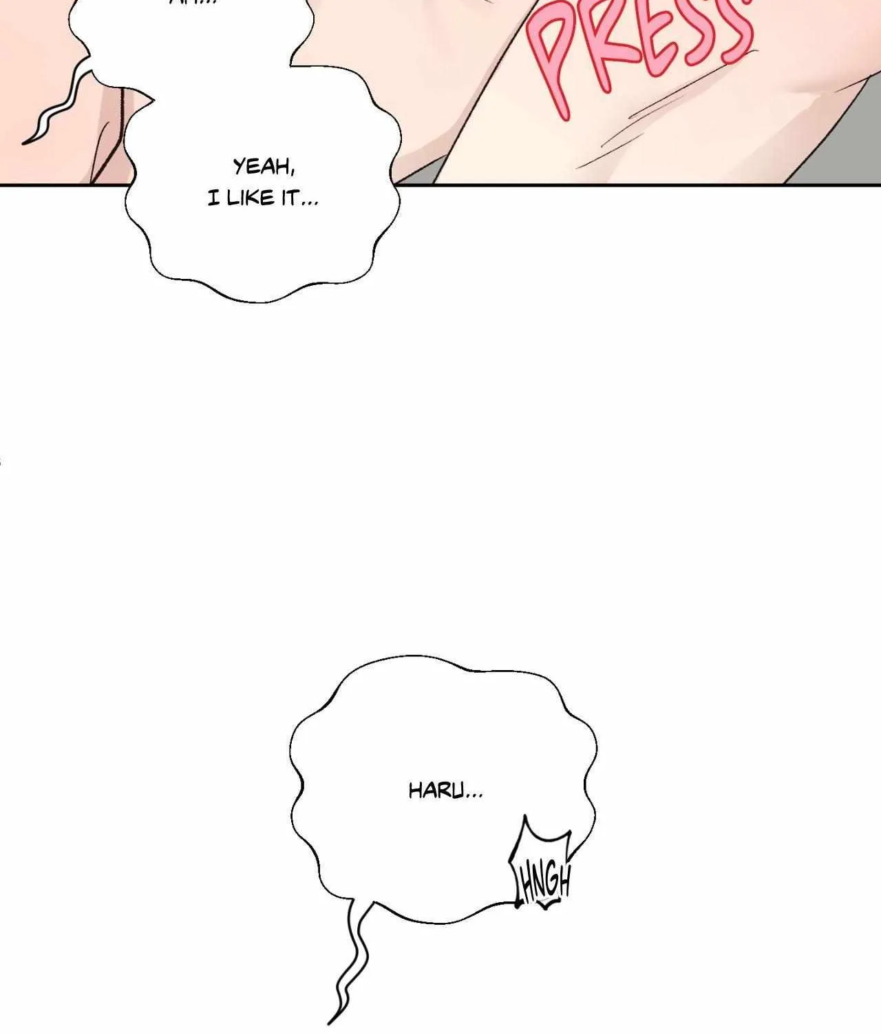 Missing Romance Chapter 38 page 6 - 