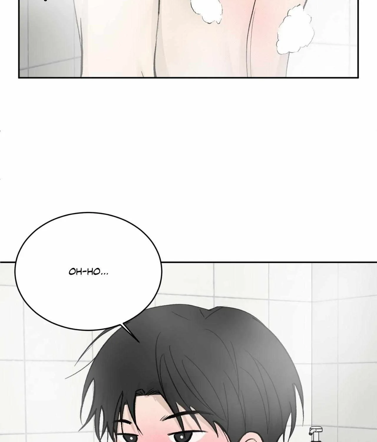 Missing Romance Chapter 38 page 53 - 