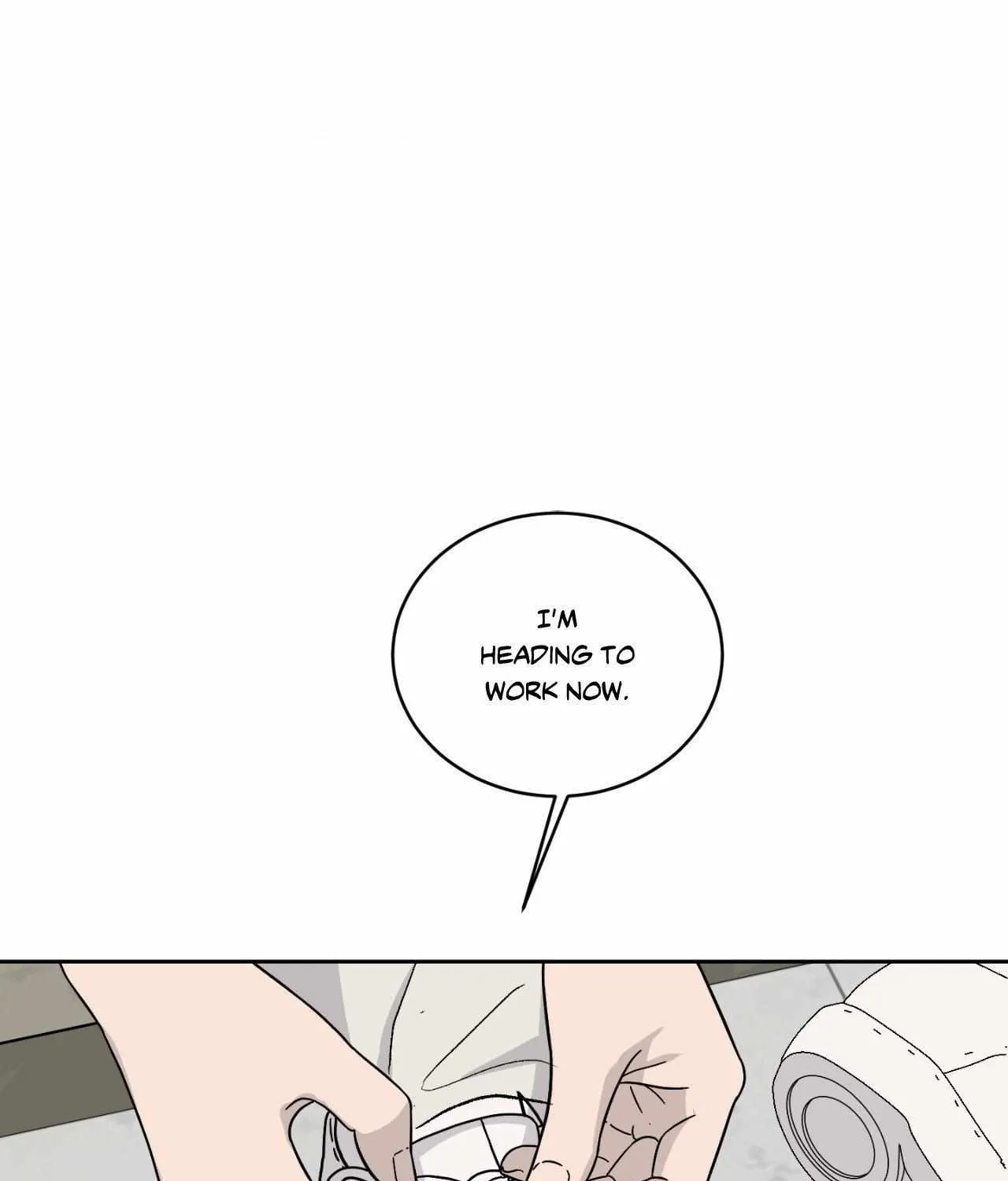Missing Romance Chapter 38 page 67 - 