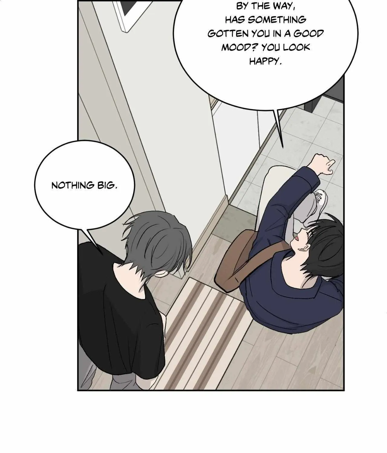 Missing Romance Chapter 38 page 69 - 