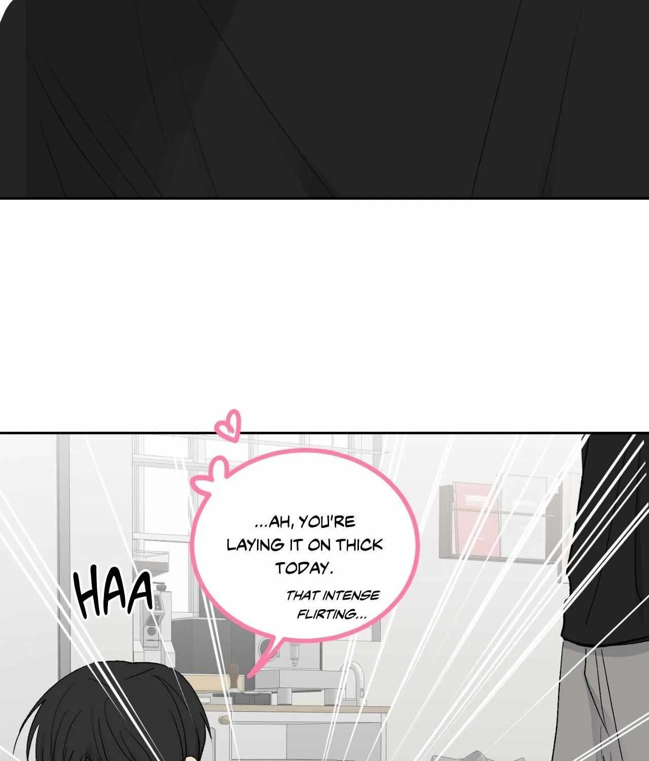 Missing Romance Chapter 38 page 72 - 