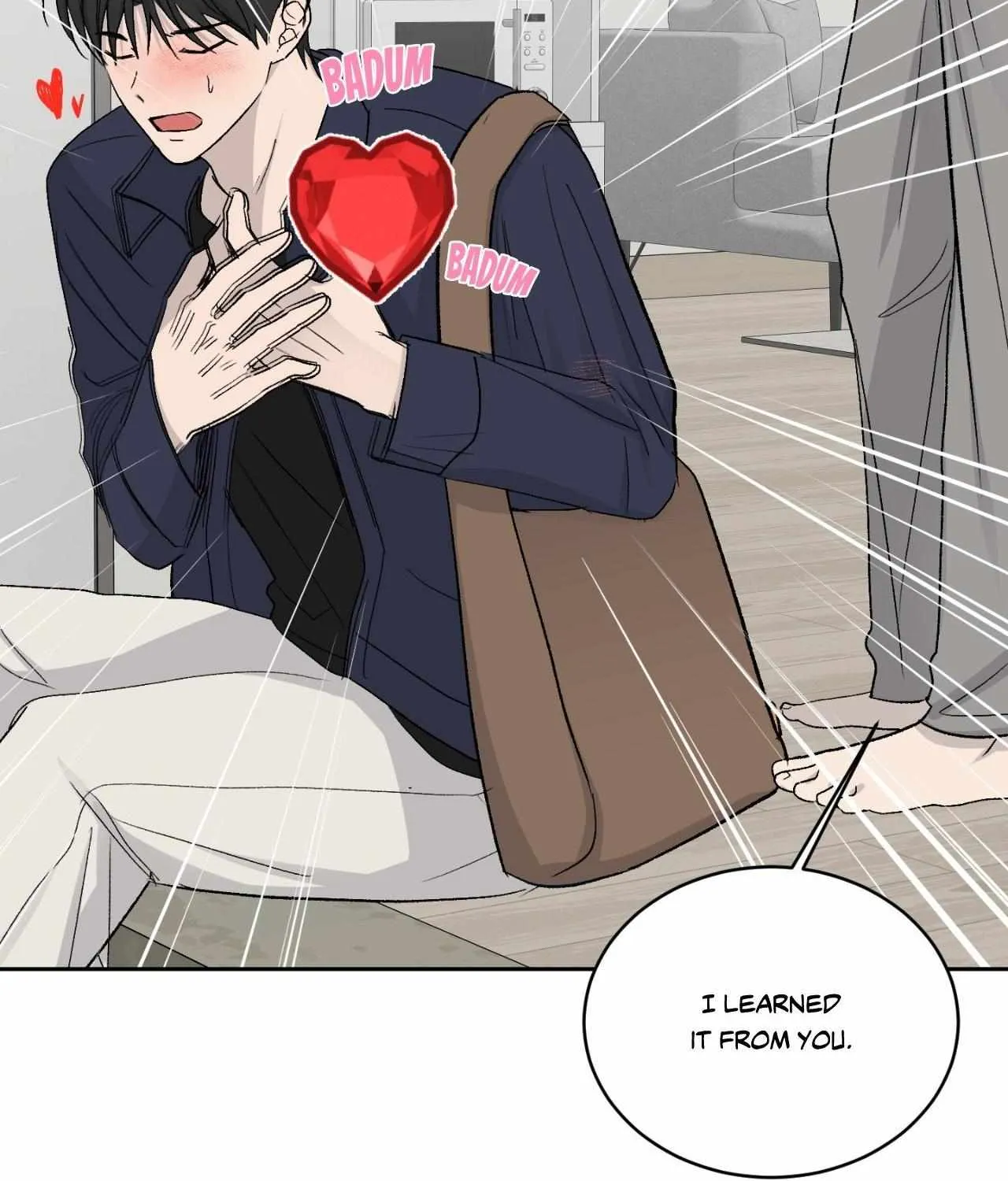 Missing Romance Chapter 38 page 73 - 