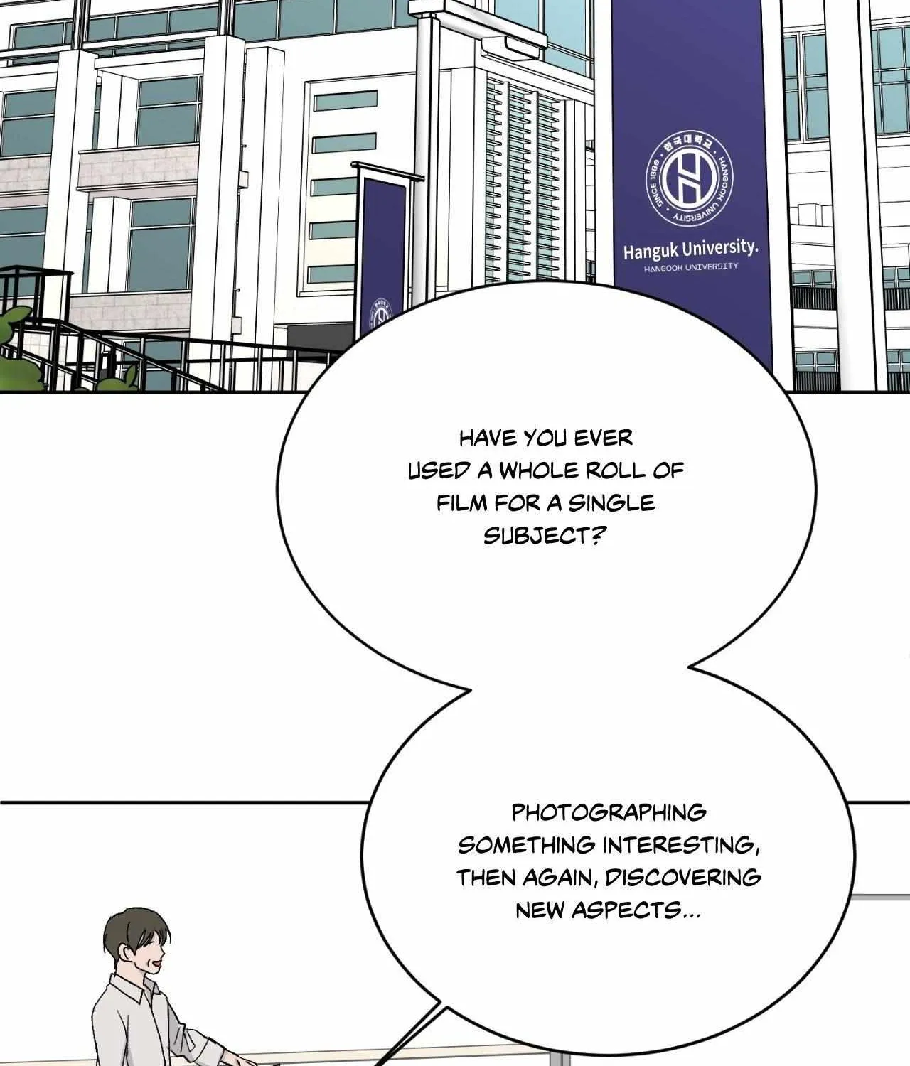 Missing Romance Chapter 38 page 76 - 