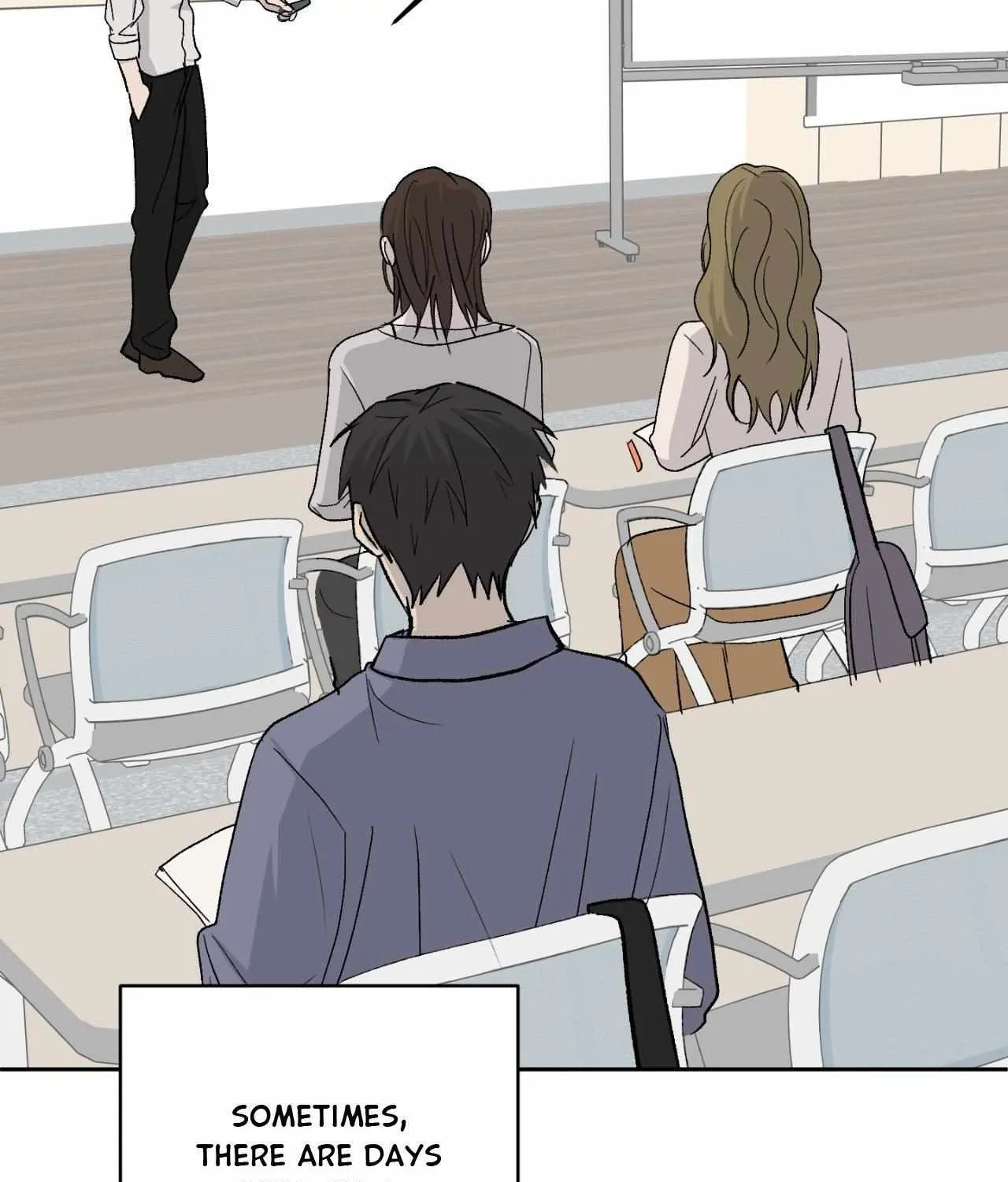 Missing Romance Chapter 38 page 77 - 